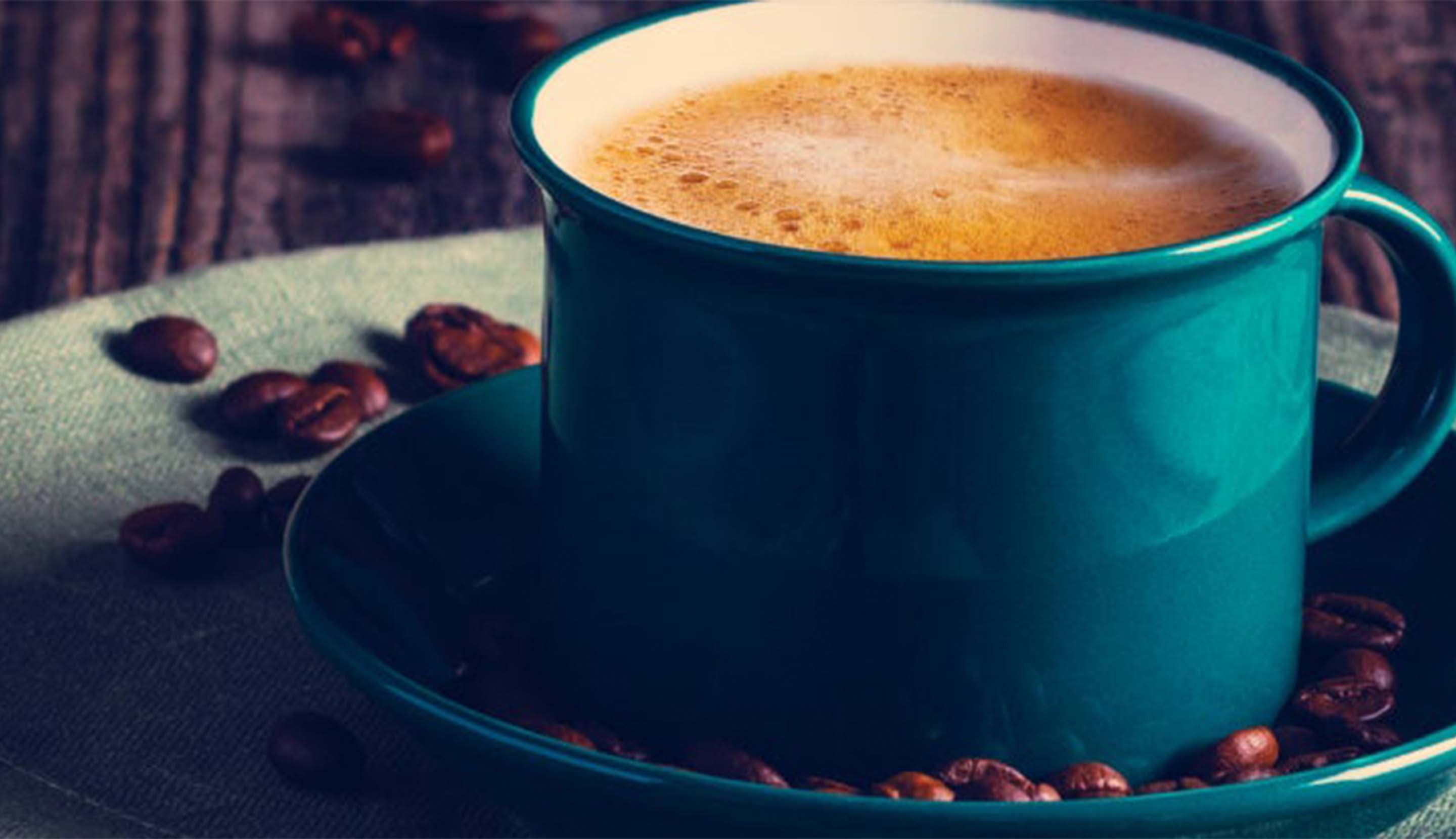 What is Decaf Coffee? Nescafé UK & IE